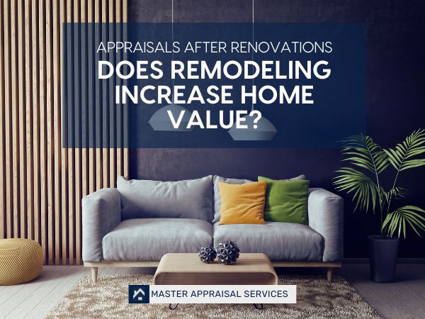 home value after remodel or renovation