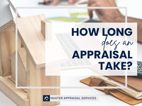 home appraisal in mesa